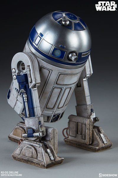 ふるさと納税 【限定250】STAR WARS R2-D2 【3D PansonWorks】 SF