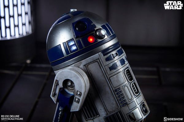 ふるさと納税 【限定250】STAR WARS R2-D2 【3D PansonWorks】 SF