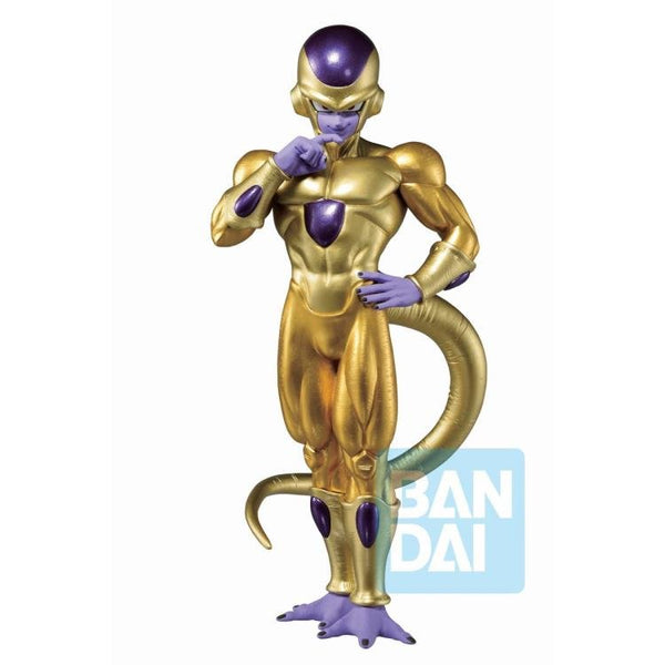 Bandai Tamashii authentic Nations SH Figuarts : Dragon Ball Super: Golden Frieza EE NEW