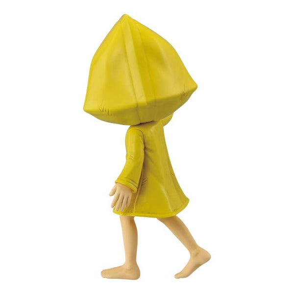 Little Nightmares II Mono Figure