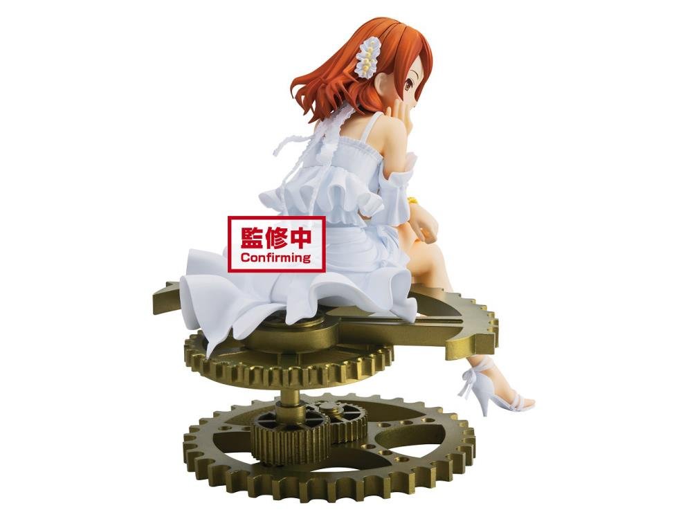 Banpresto The Idolmaster Cinderella Girls Karen Hojo Dressy and 