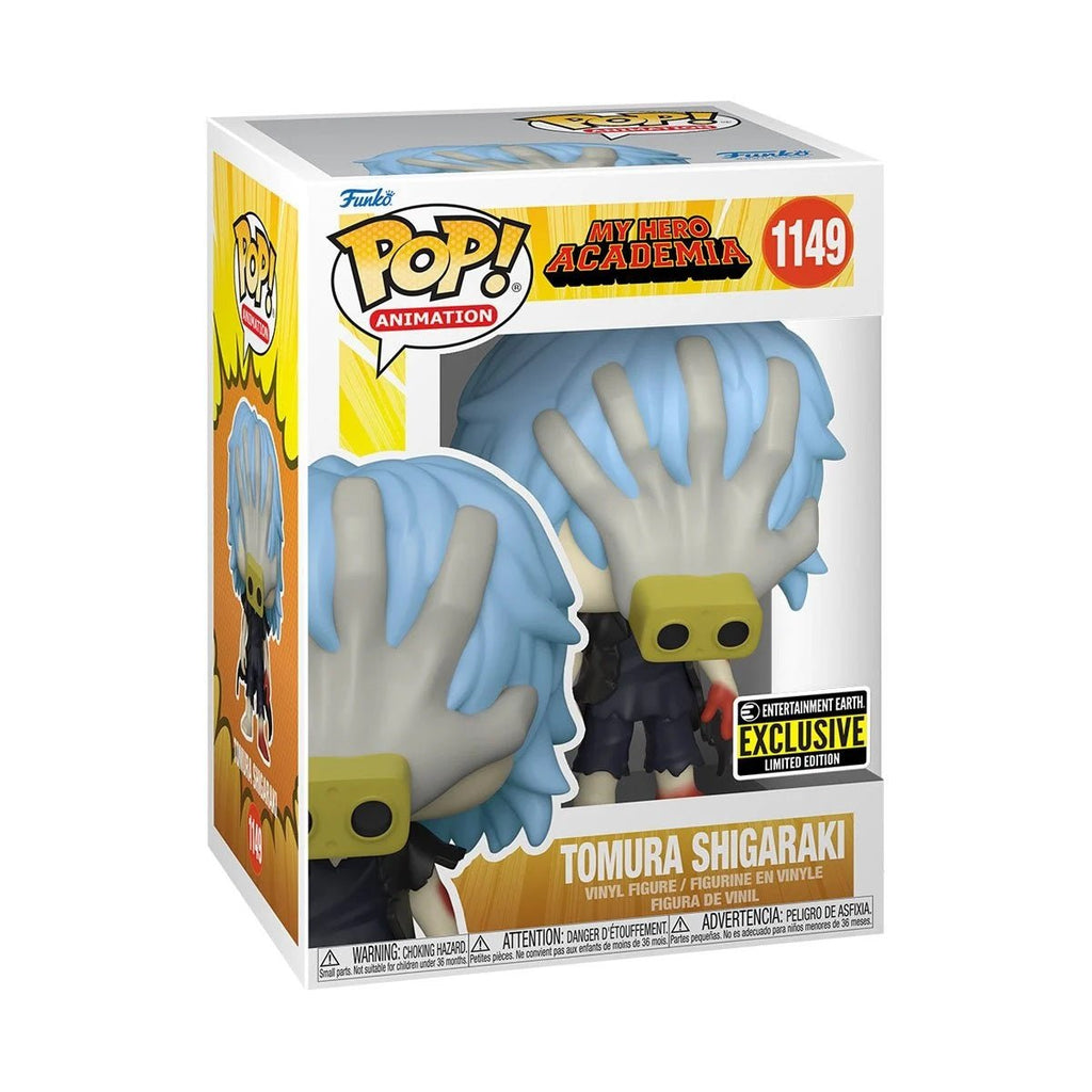 Buy Funko POP! Animation: My Hero Academia