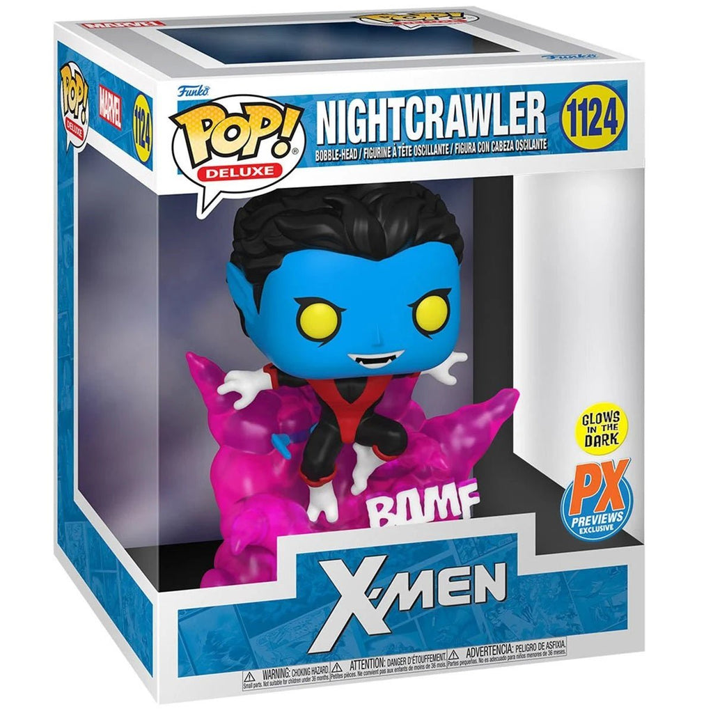 Funko Pop PX deals exclusive!