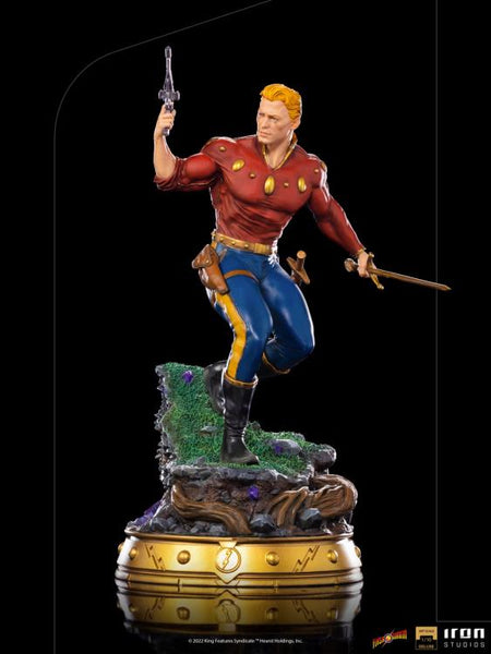 Action Figure Insider » Iron Studios bring a statue of the