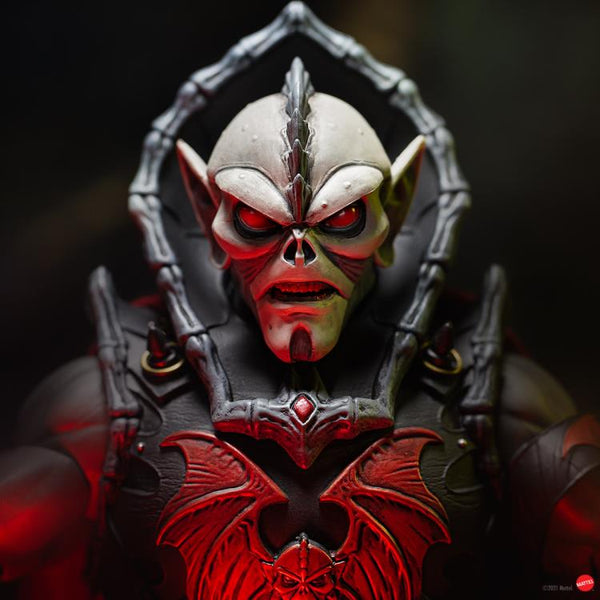 Mondo Masters of the Universe Hordak 1/6 Scale Figure