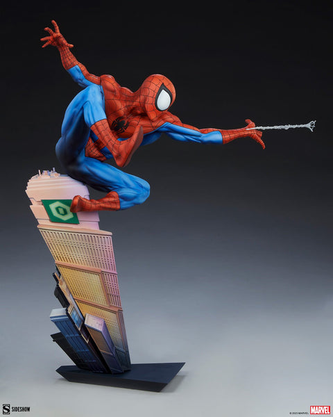 Marvel s Spider-Man PREMIUM