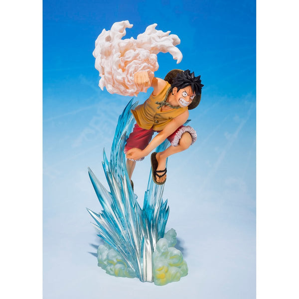  TAMASHII NATIONS Bandai Portgas One Piece - Figuarts