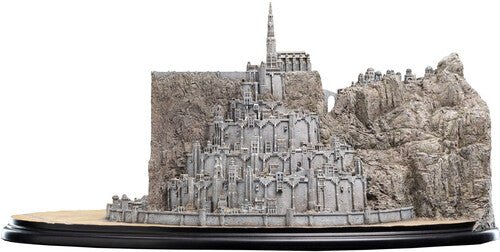 Weta Lord of The Rings MINAS TIRITH Capital of Gondor Collectible  Environment