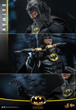 Hot Toys Batman (1989) Batman(Deluxe Version) Sixth Scale Figure