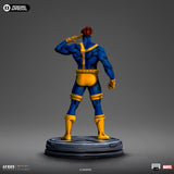 Iron Studios X-Men 97 Cyclops 1/10 Art Scale Statue