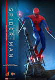 PRE-ORDER: Hot Toys The Amazing Spider-Man (Deluxe Version) Sixth Scale Figure