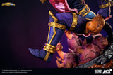 PRE-ORDER: HEX Collectibles Hearthstone/World of Warcraft Leeroy Jenkins 1/6 Scale Statue