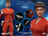 Exo-6 Star Trek: Enterprise T'Pol 1/6 Scale Figure