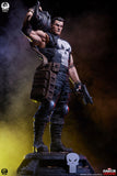 PRE-ORDER: PCS Collectibles Marvel Comics Punisher 1:3 Scale Deluxe Edition Statue