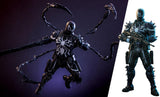 PRE-ORDER: Hot Toys Marvel Comics Agent Venom Sixth Scale Figure