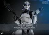 PRE-ORDER: Hot Toys Star Wars 104th Battalion Wolfpack Clone Trooper Sixth Scale Figure