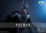 PRE-ORDER: Hot Toys Batman & Robin Movie: Batman Sixth Scale Figure