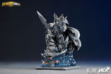 PRE-ORDER: HEX Collectibles Hearthstone The Lich King 1:10 Scale Statue