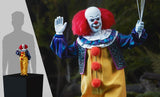 PRE-ORDER: Sideshow Collectibles Pennywise (1990) Sixth Scale Figure