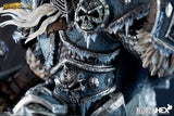 PRE-ORDER: HEX Collectibles Hearthstone The Lich King 1:10 Scale Statue