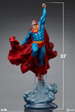 Sidehsow Collectibles DC Comics Superman Premium Format Figure