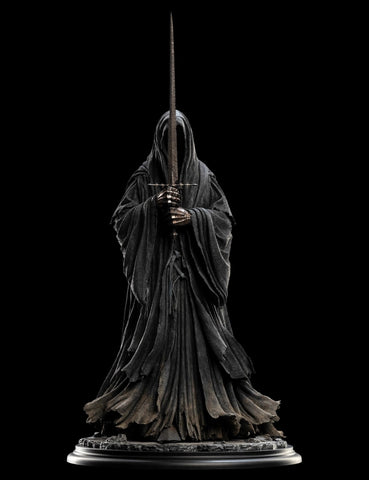 Weta Workshop The Lord of the Rings Trilogy Ringwraith of Mordor 1/6 Scale Statue