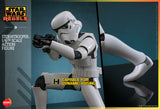 PRE-ORDER: Honō Studio Star Wars: Rebels Stormtrooper Action Figure - Hot Toys