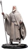 Weta Workshop The Lord of the Rings Gandalf The White Wizard 1/6 Scale Statue