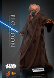 PRE-ORDER: Hot Toys Star Wars Plo Koon Sixth Scale Figure