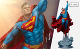 Sidehsow Collectibles DC Comics Superman Premium Format Figure