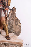 PureArts Assassin's Creed Odyssey Animus Kassandra 1/4 Scale Limited Edition Statue