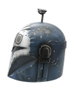 EFX Star Wars The Mandalorian Bo-Katan Limited Legend Edition Prop Replica Helmet