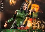 Hot Toys Marvel Studios Guardians of the Galaxy Holiday Special Mantis Sixth Scale Figure