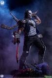 PRE-ORDER: PCS Collectibles Teenage Mutant Ninja Turtles Legends: Casey Jones (Deluxe Edition) 1:3 Scale Statue