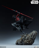 PRE-ORDER: Sideshow Collectibles Darth Maul Mythos Statue