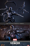 PRE-ORDER: Hot Toys Marvel Comics Agent Venom Sixth Scale Figure