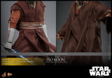 PRE-ORDER: Hot Toys Star Wars Plo Koon Sixth Scale Figure