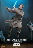 Hot Toys Obi-Wan Kenobi Sixth Scale Figure DX Sixth Scale Figure