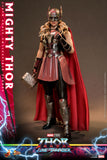 Hot Toys Thor Love and Thunder Mighty Thor Sixth Scale Figure