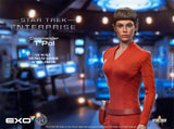 Exo-6 Star Trek: Enterprise T'Pol 1/6 Scale Figure