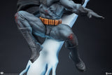 Sidehsow Collectibles Batman: The Dark Knight Returns Premium Format Figure