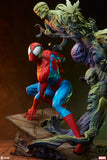 Sideshow Collectibles Spider-Man Premium Format Figure