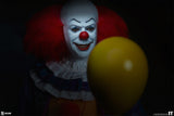 PRE-ORDER: Sideshow Collectibles Pennywise (1990) Sixth Scale Figure