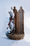 PureArts Assassin's Creed Animus Altair 1/4 Scale Limited Edition Statue