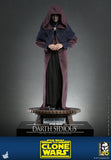 Hot Toys Star Wars Darth Sidious™ Sixth Scale Figure