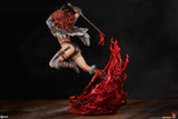 Sideshow Collectibles Red Sonja: A Savage Sword Premium Format Figure