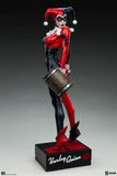 PRE-ORDER: Sideshow Collectibles DC Comics Harley Quinn Premium Format Figure