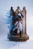 PureArts Assassin's Creed Animus Altair 1/4 Scale Limited Edition Statue