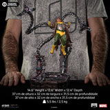 Iron Studios Marvel Comics Doctor Octopus Art Scale 1/10 Statue