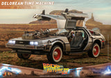 Hot Toys Back to the Future III : DeLorean Time Machine Sixth Scale Figure Accessory